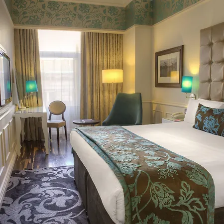 Indigo By Ihg Glasgow