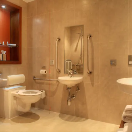 Indigo By Ihg 4* Glasgow