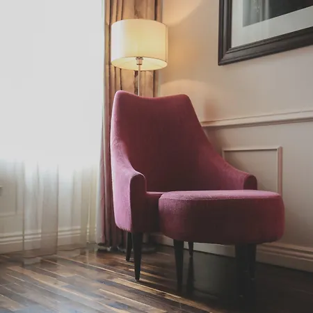 Indigo By Ihg 4*