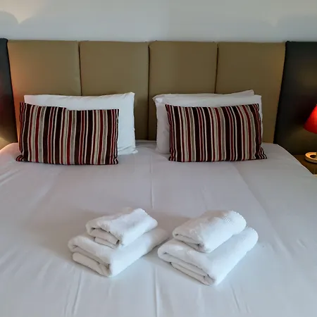 Tolbooth By Principal Lägenhet *