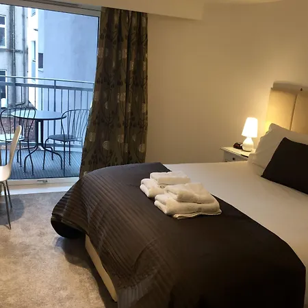 Apartamento Tolbooth By Principal *