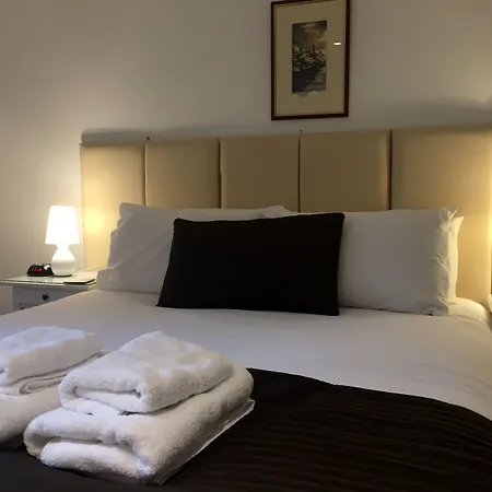 Apartamento Tolbooth By Principal