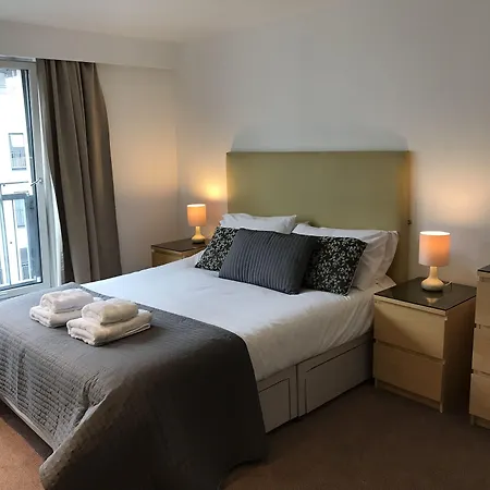 Appartement Tolbooth By Principal *