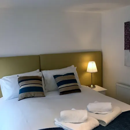 Appartement Tolbooth By Principal *