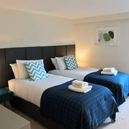 Apartamento Tolbooth By Principal Glasgow