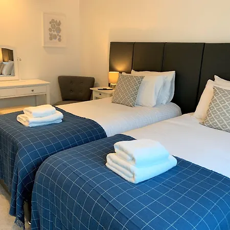 Tolbooth By Principal *