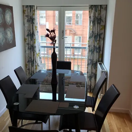 Tolbooth By Principal *