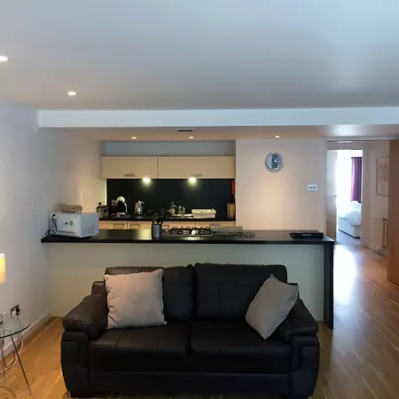 Tolbooth By Principal Glasgow