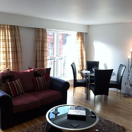 Tolbooth By Principal