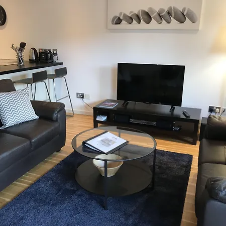 Appartement Tolbooth By Principal *