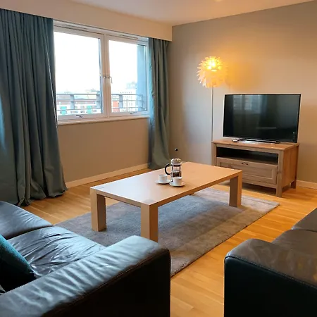 Apartamento Tolbooth By Principal