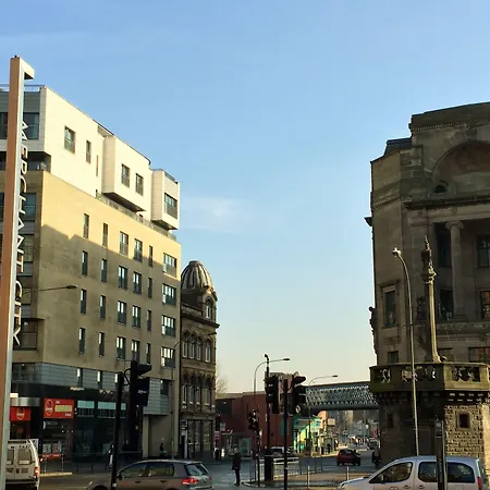 Tolbooth By Principal *