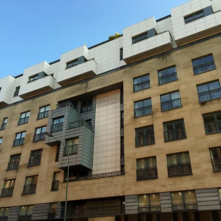 Tolbooth By Principal Apartamento *