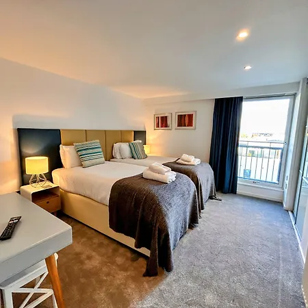 Tolbooth By Principal Apartamento *