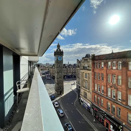 Appartement Tolbooth By Principal