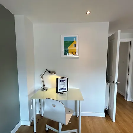 Tolbooth By Principal Appartement *