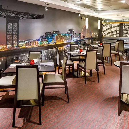 Mercure Hotel Glasgow