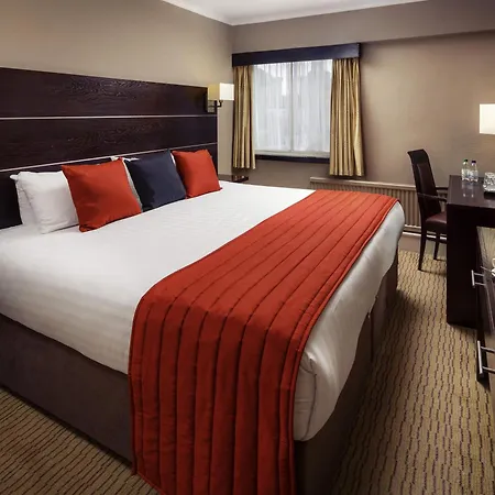 Mercure Hotel Glasgow