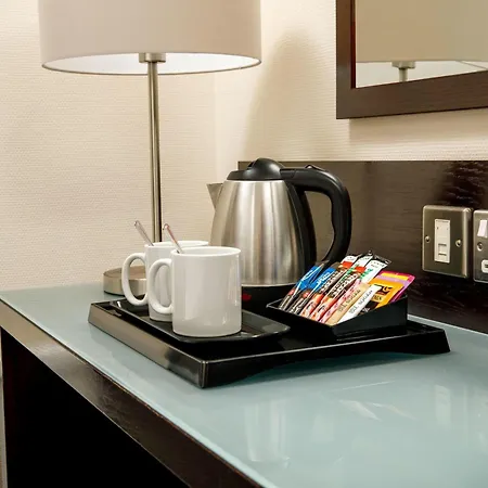 Hotel Mercure