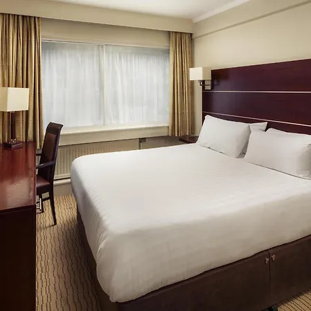 Mercure 3* Glasgow