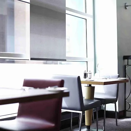 Novotel Centre
