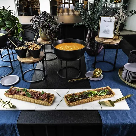 Novotel Centre Glasgow