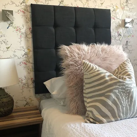 Appartement Amadeus Glasgow