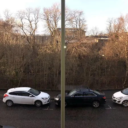 Amadeus Appartement Glasgow