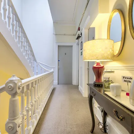 Amadeus Appartement