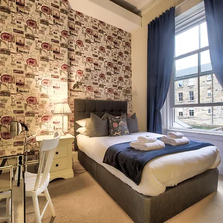 Amadeus Appartement *