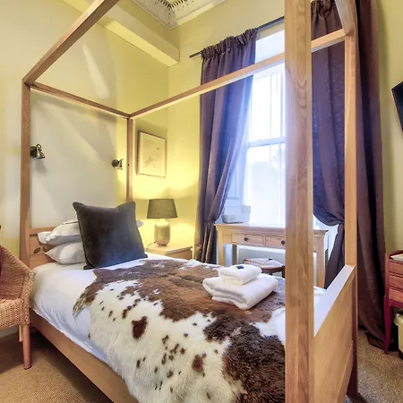 Amadeus Appartement Glasgow