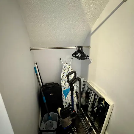 Superb Quarto em Acomodações Particulares *