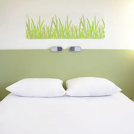 Ibis Budget