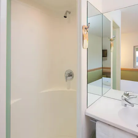 Ibis Budget 3* Glasgow