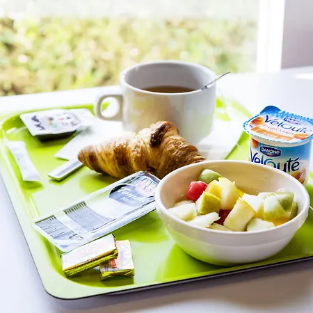 Ibis Budget Hotel