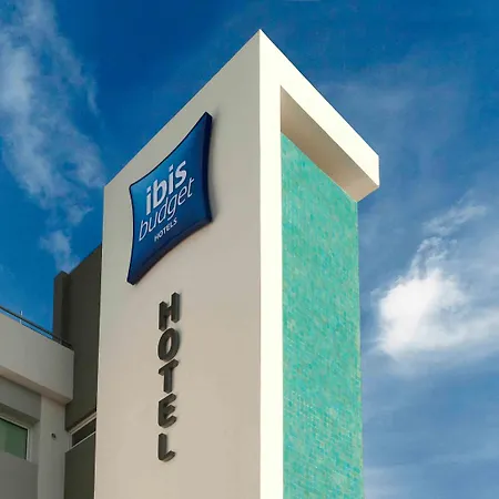 Hotel Ibis Budget Glasgow
