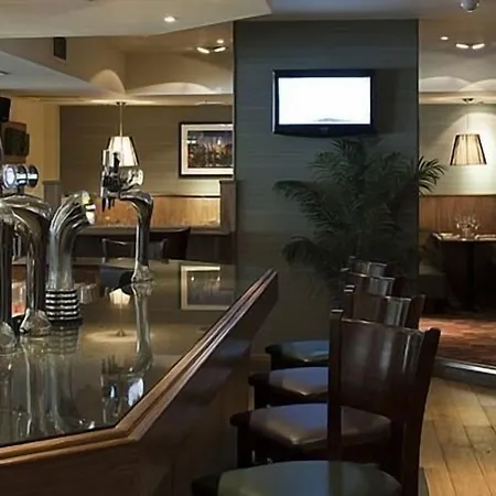 Orchard Park Giffnock