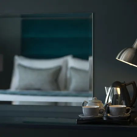 Orchard Park Szálloda 3*