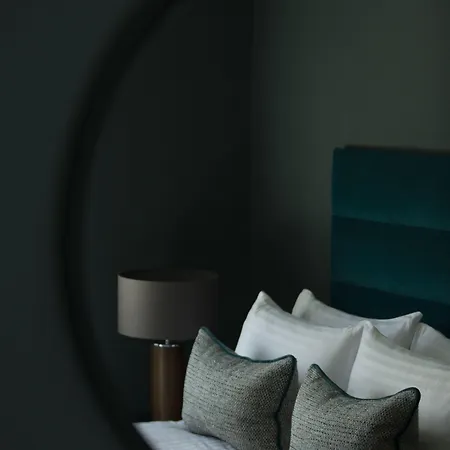 Orchard Park Giffnock