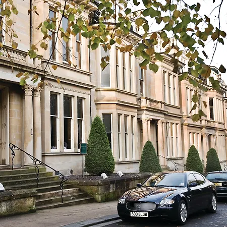 One Devonshire Gardens A Du Vin 5*