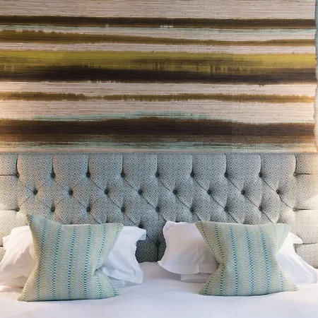 Hotel One Devonshire Gardens A Du Vin 5*