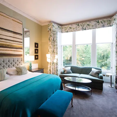 One Devonshire Gardens A Du Vin Hotel