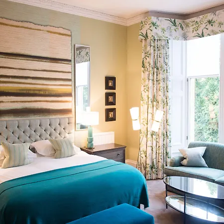 One Devonshire Gardens A Du Vin Hotel