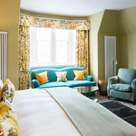 Hotel One Devonshire Gardens A Du Vin Glasgow