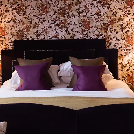 One Devonshire Gardens A Du Vin