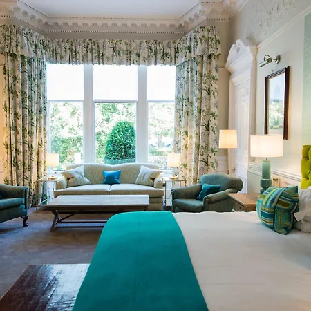 One Devonshire Gardens A Du Vin