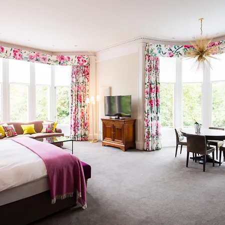 One Devonshire Gardens A Du Vin Hotel