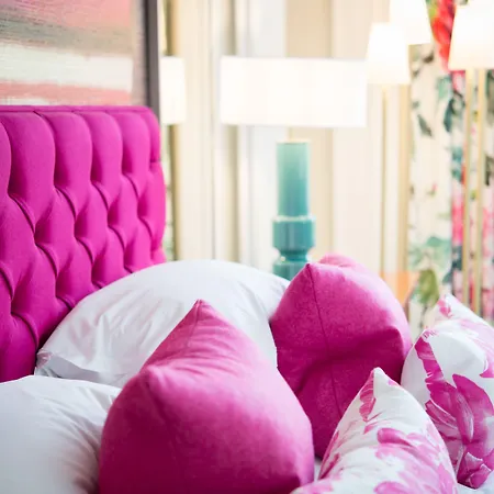 Hotel One Devonshire Gardens A Du Vin 5*