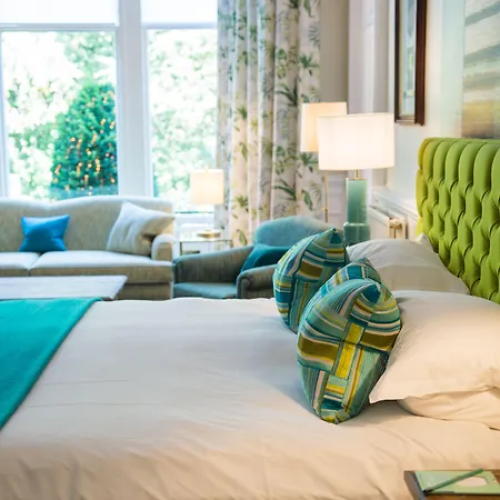 One Devonshire Gardens A Du Vin 5*