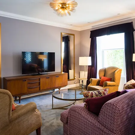 One Devonshire Gardens A Du Vin Hotel Glasgow